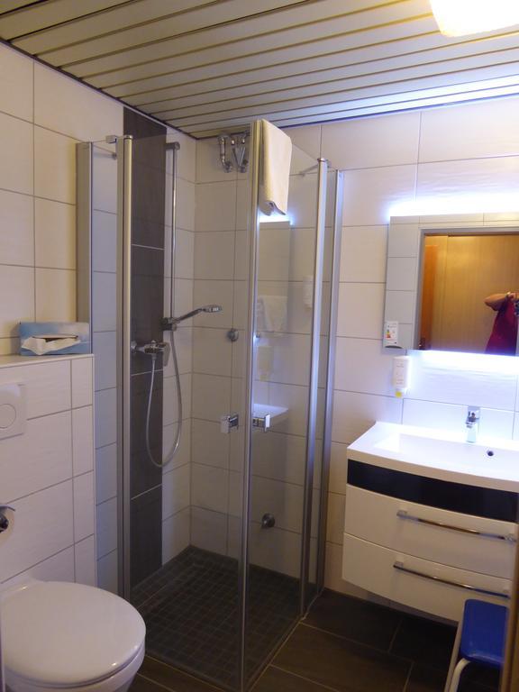 Seehotel Geestland Bad Bederkesa Exterior foto